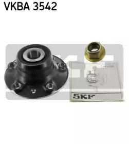 Комплект подшипника SKF VKBA 3542